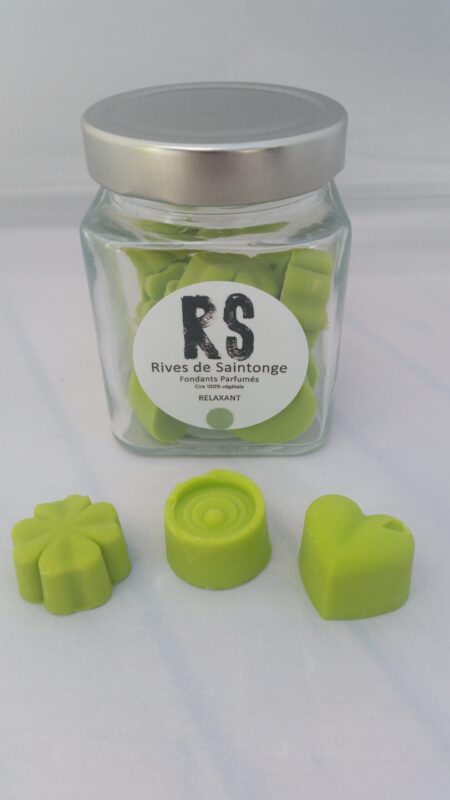 bougies artisanales Nouvelle Aquitaine